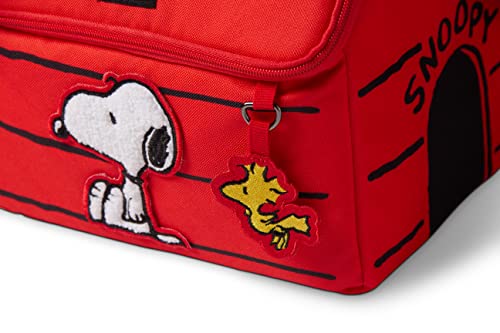 Image of Igloo Snoopy's House 16-Can Lunch Pail