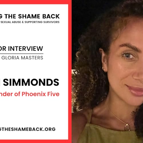 Survivor Interview: Shereen Simmonds