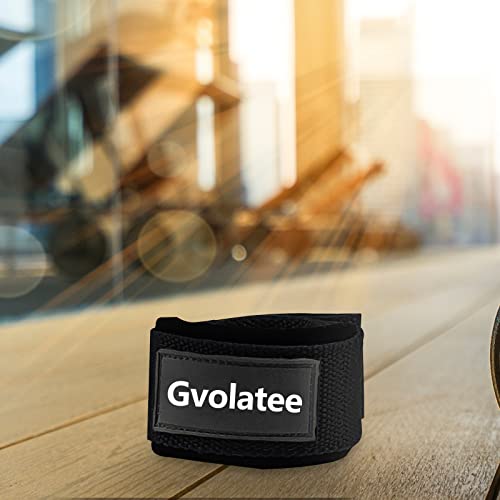 Gvolatee Professionele fitnessbanden voor bodybuilding, fitness, gewichtheffen, deadlifting, powerlifting, voor vrouwen… - Image 6