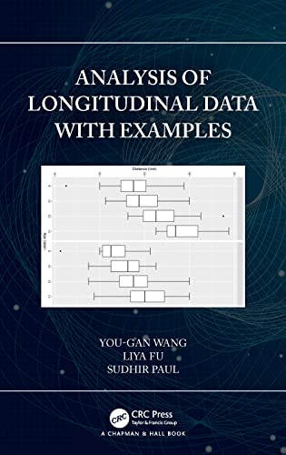 Analysis of Longitudinal Data with Examples view 2