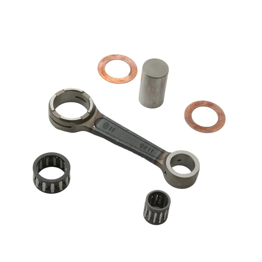 Kit biella moto adatto for Ves P150X P150E P150S 150XN MV PSUPER S11 3760S 2 tempi