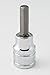Titan Tools - 3/8 Dr. 1/4 Hex Bit Socket (15658)
