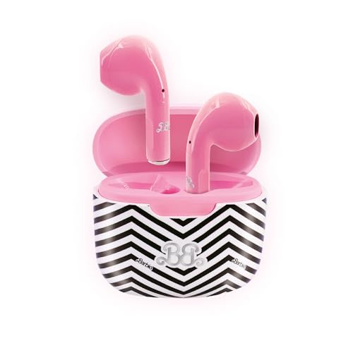 Lisciani Giochi Barbie Wireless Earphones - 6