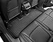 SUPER LINER Tesla Model Y Floor Mats 2021-2024 | Custom Fit All-Weather 9-Piece Set TPE Material |Full Coverage Floor Mats Back Seat Protector, Cargo Liner, Trunk & Interior Accessories