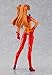 Max Factory Evangelion: 2.0: Shikinami Asuka Langley Figma Action Figure Test Plugsuit Ver