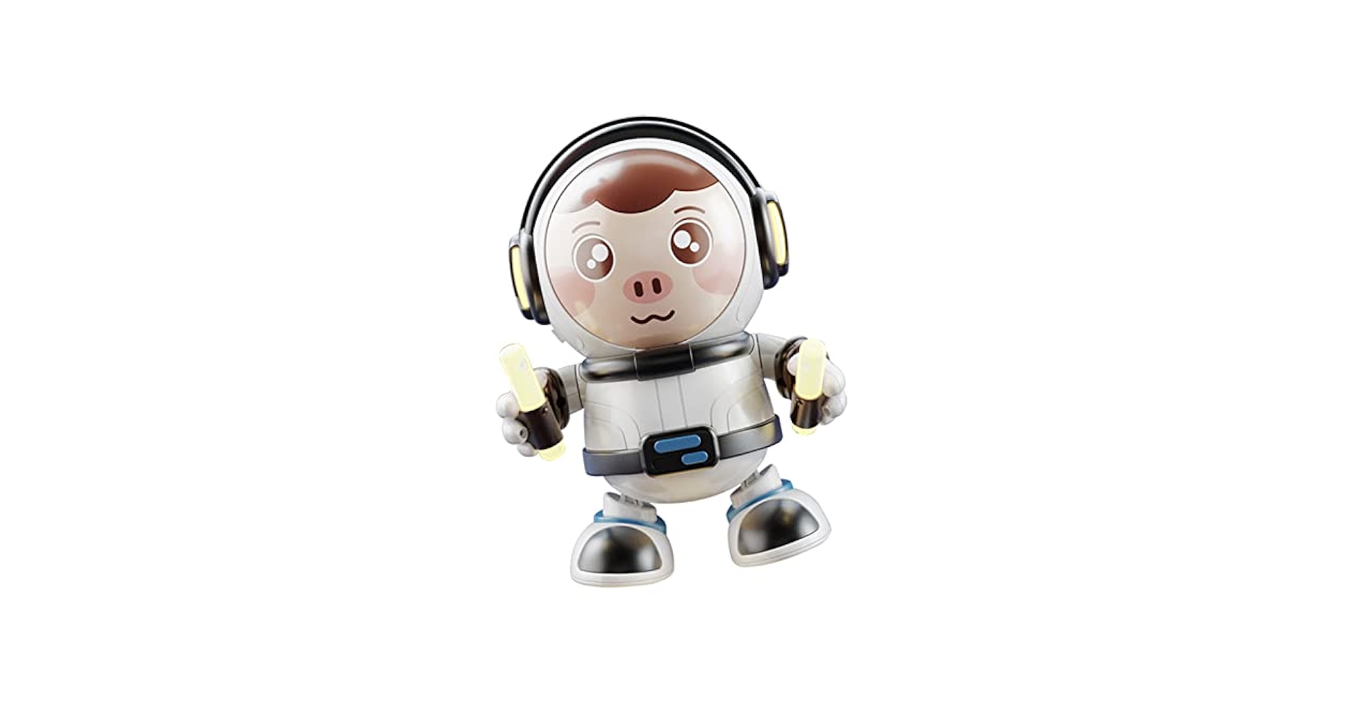 ぬいぐるみロボット Amazon.co.jp: ツインズロボットハムスターハムッツィサウンド