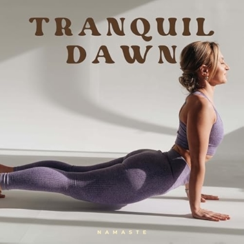 10. Tranquil Dawn: Morning Yoga
