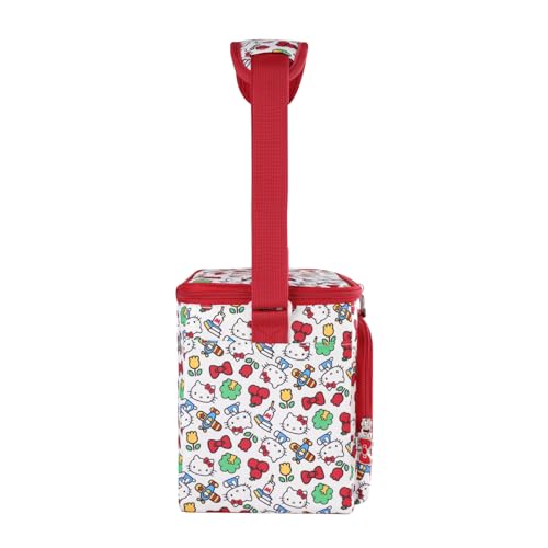 Igloo SQ LN H KITTY 4P isolation thermique optimale 4 canettes - 3