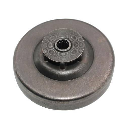 Pignon d'embrayage DCS34 PS36 pour couper votre bois de chauffage