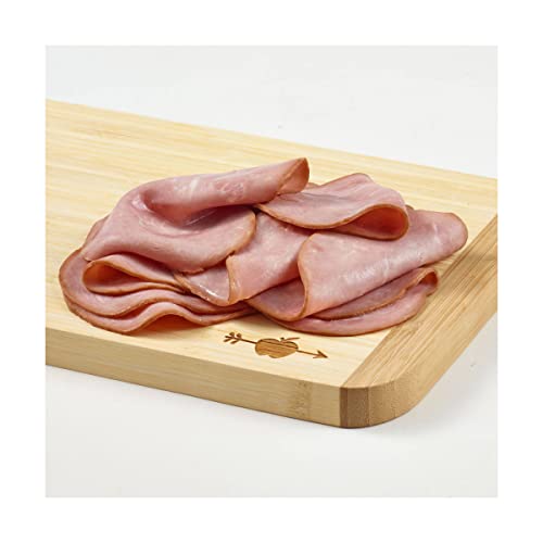 Applegate, Natural Uncured Black Forest Ham Family Size, 10.5Oz #TOP7