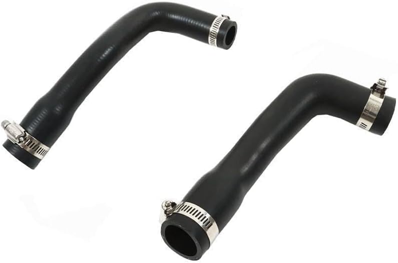 for Wrangler YJ 20 Gal Plastic 1987-1995 Fuel Tank Filler/Vent Hose Kit OEM-Compatible Replacement Part