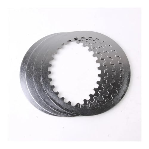 Disque de friction d'embrayage moto haute performance pour Tmax 500