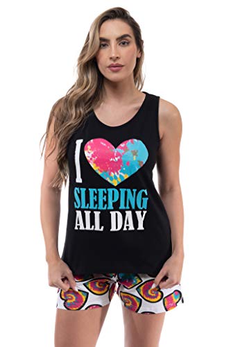 Image of Just Love Sets Woman Pajamas