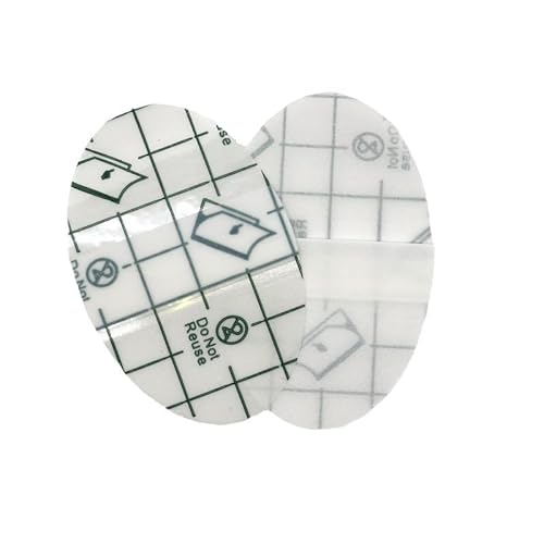 耳防水シール 耳防水カバー 耳 防水テープ 水泳 入浴用カバー イヤーキャップ 毛染め 髪染め 耳保護 男女兼用 80枚入り (5x8cm)