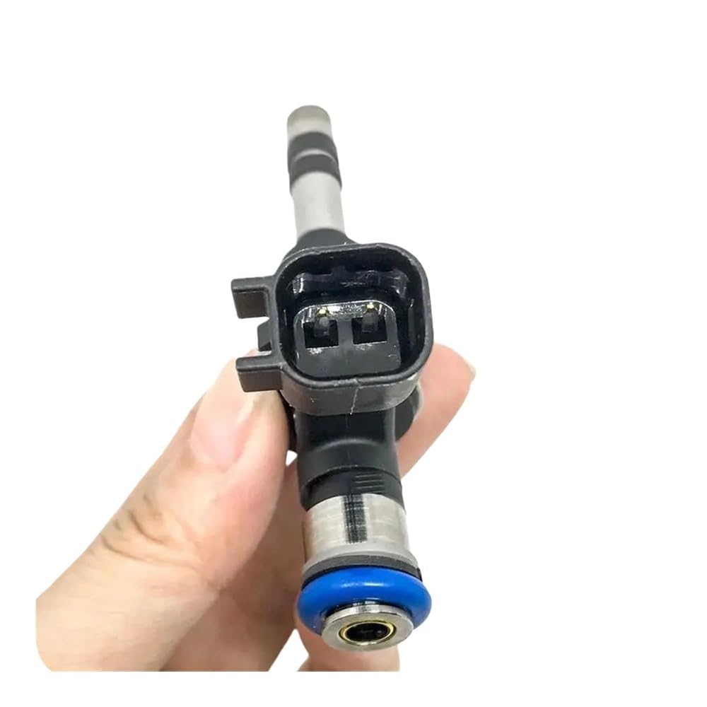 Car Petrol Injector L17A-Fuel Injector Fuel 12634126 for Cadillac for ATS for XTS for Camaro for Equinox for Impala 3.6L V6