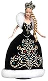 barbie holidays 2016 Edición de coleccionista. Barbie 2006 Holiday by Bob Mackie
