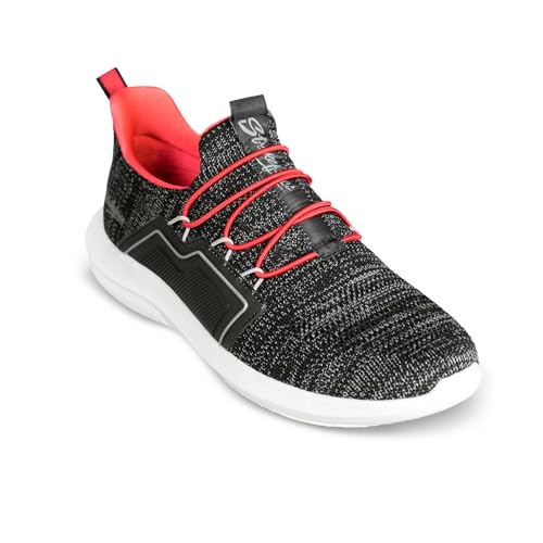 Image of KR Strikeforce Patriot Men's Athletic Right or Left Handed Bowling Shoe