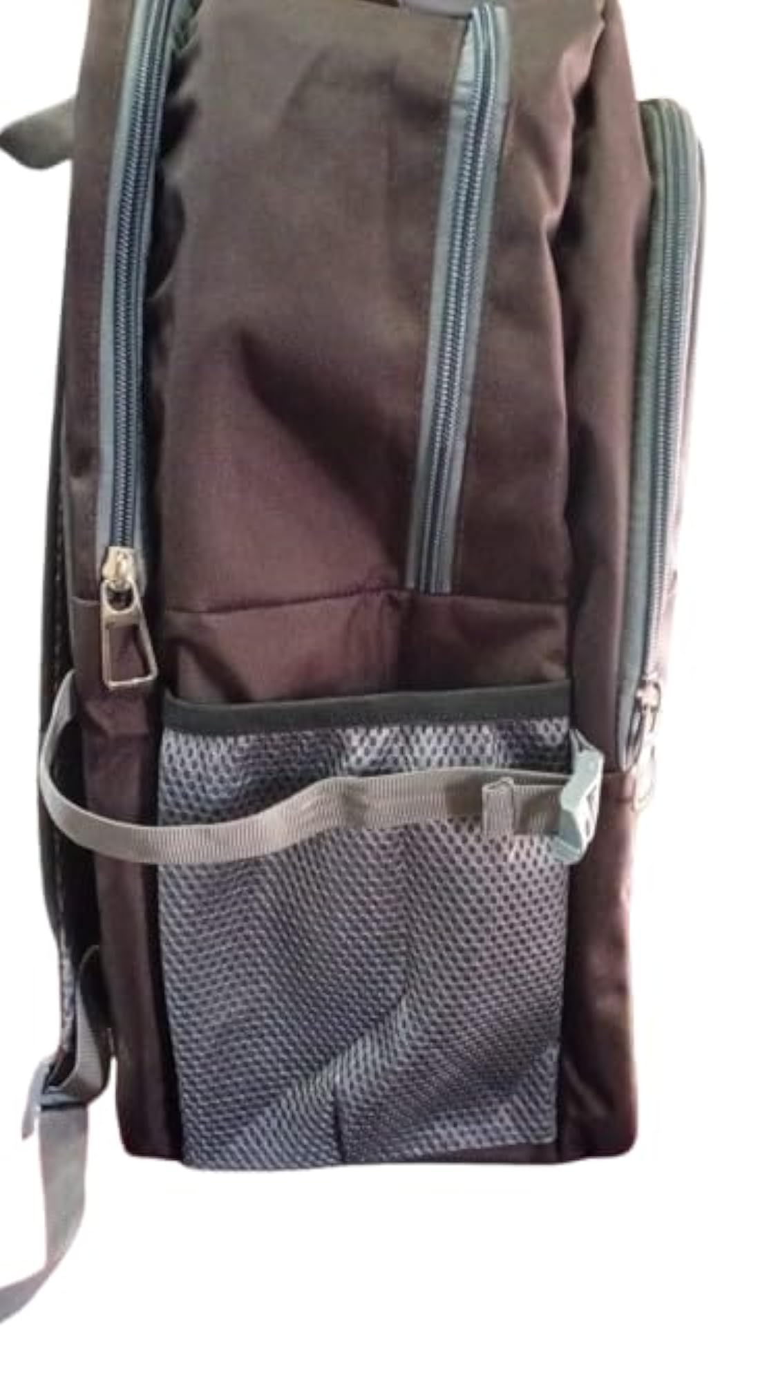 Kehsav Point 35L School Bag for Boys and Girls
