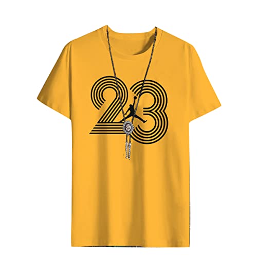 Image of LookMark Men's Cotton Regular Fit Tshirt