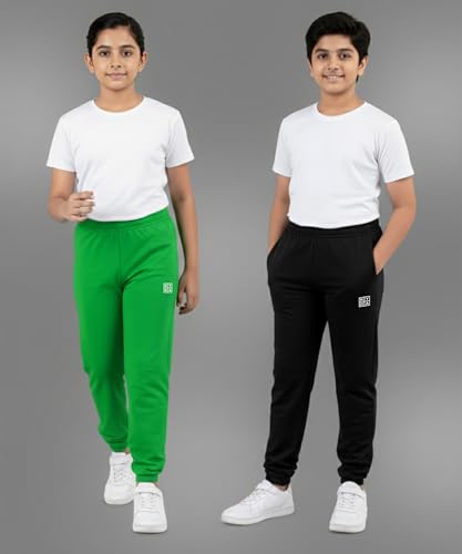 Image of KYDA Kids Unisex Kids Track Pants