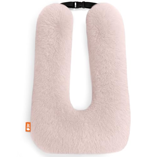 Almohada para auto Baby Uma para niños miniatura 1