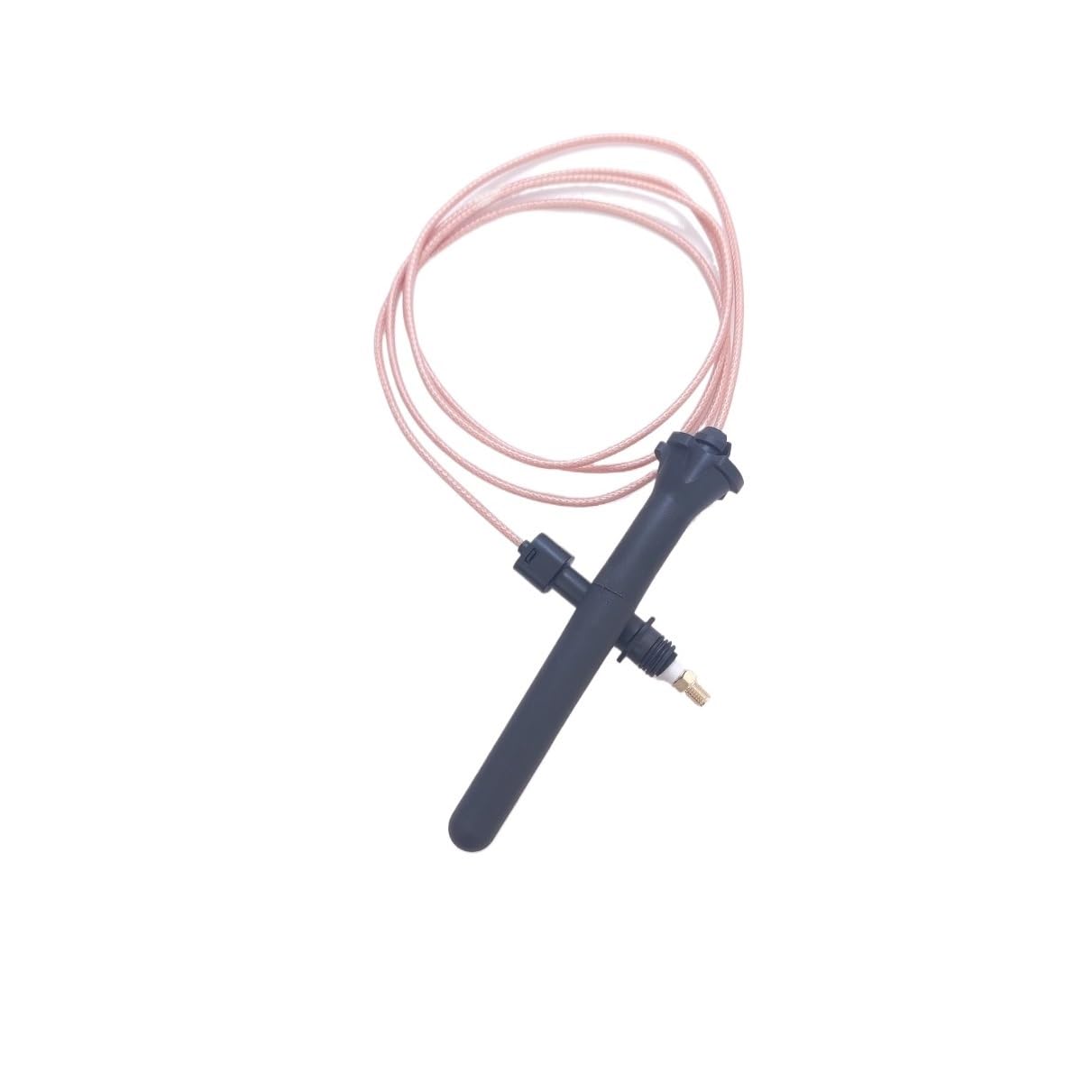 Compatibile con Dji T40/T20P Antenna SDR Ricambi Manutenzione | Ricezione segnale ottimizzata, resistente per manutenzione regolare