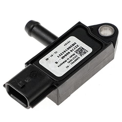 Sensor de presión diferencial de escape 53MPP01-02 para coche 2