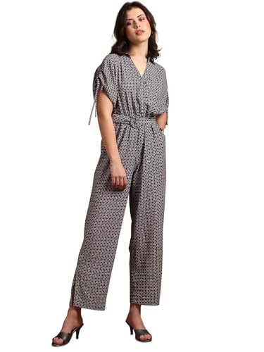 Image of Globus Women Jumpsuit (GS582944 Black S)