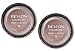 Pack of 2 Revlon Colorstay Creme Eyeshadow, Espresso (715)