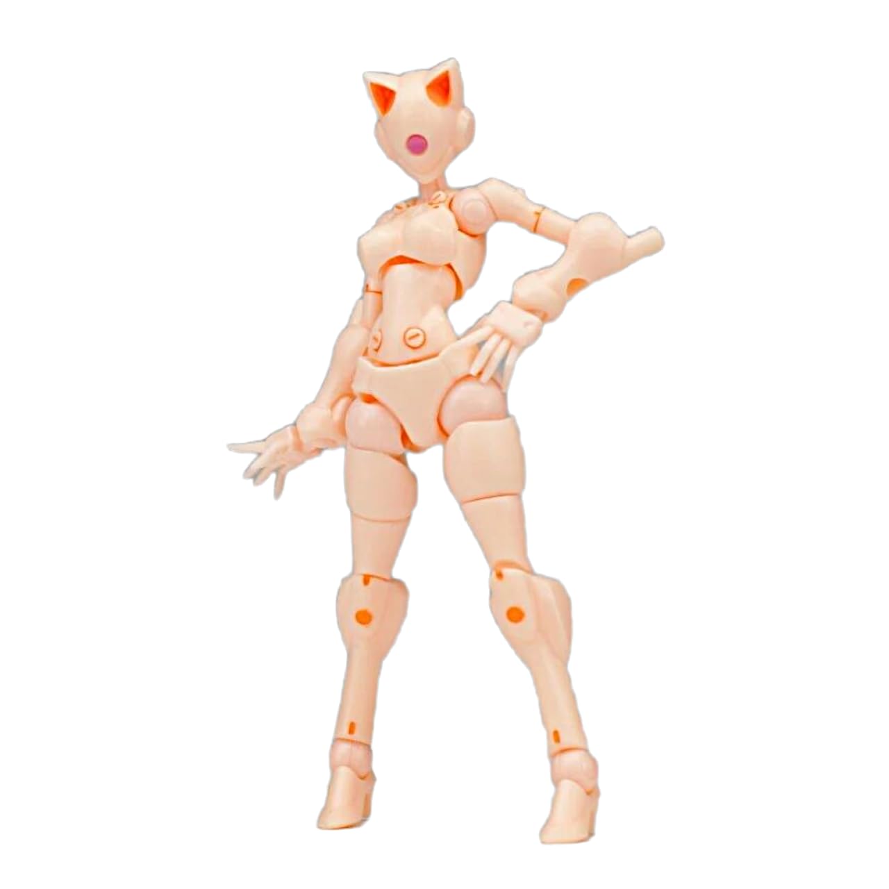 TOYVERSE Sheik Mainland 3 Min Project Xenodash Skin 2PCS 10cm Multi-Jointed Articulated Character Model 15+ — image 1