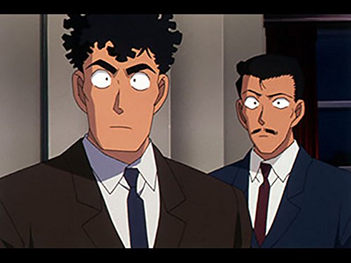 第417話「仏滅に出る悪霊(解決編)」 第417話「仏滅に出る悪霊(解決編)」