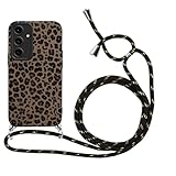 ★【Sac de téléphone suspendu】Collier de téléphone mobile avec bande de sangle de cordon: La corde est d'une longueur totale de 160 cm et elle peut être ajustée de manière variable vous pouvez, reliée à deux anneaux de connexionsolides avec un renforcé, ce cordon bien résistant à la traction jusqu'à 16 kg; ses fibres douces en peluche sont également confortables sur les peaux sensibles.