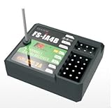 FS-i8 (Receiver iA4B)