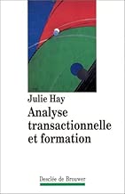 Download Analyse transactionnelle et formation PDF