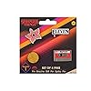 Cinereplicas Stranger Things - Set de 4 Pins Stranger Things Saison 1-3cm - Licence Officielle #1