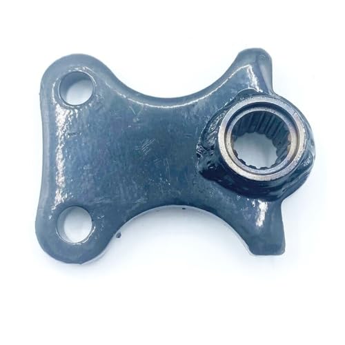 Brazo de dirección de 16 dientes repara holgura en Hisun 500cc y HS700 16T
