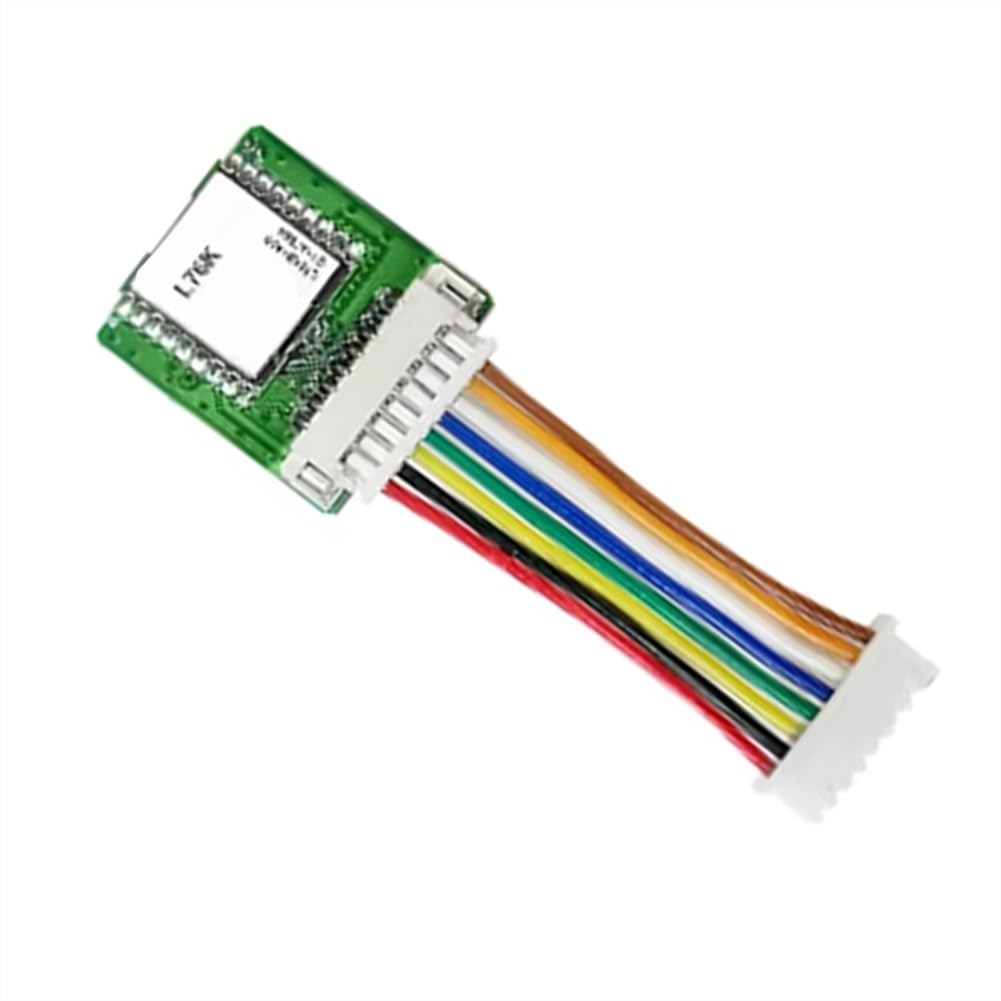 Moduł GPS o niskim zużyciu energii T114 V2 3,3 V L76K obsługuje Meshtastic