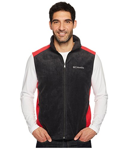 Image of Columbia Men Fleece Jacket