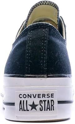 Converse Women's Chuck Taylor All Star Lift Sneakers