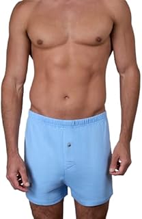 شورت بوكسر طراز DM150 A/W15 للرجال من دايس