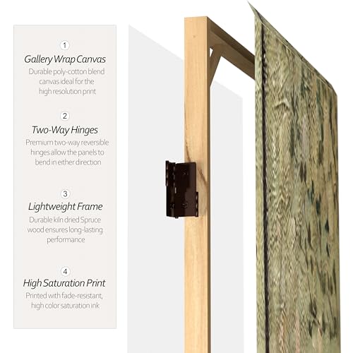 Red-Lantern-6-ft-Tall-Double-Sided-French-Cafe-Canvas-6-Panel-Room-Divider-Wood Red Lantern 6 ft Tall Double Sided French Cafe Canvas 6 Panel Room Divider Wood