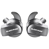 GLORYFIRE Ear Protection for Shooting Electronic Hearing Protection Noise Cancelling Ear Muffs