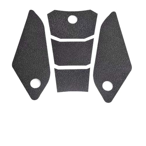 Coussinets antidérapants en PVC parfaits pour vos road-trips en 700CLX