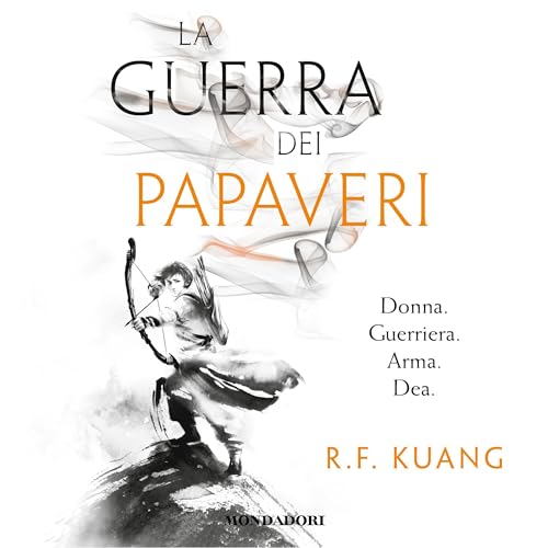 La guerra dei papaveri cover art