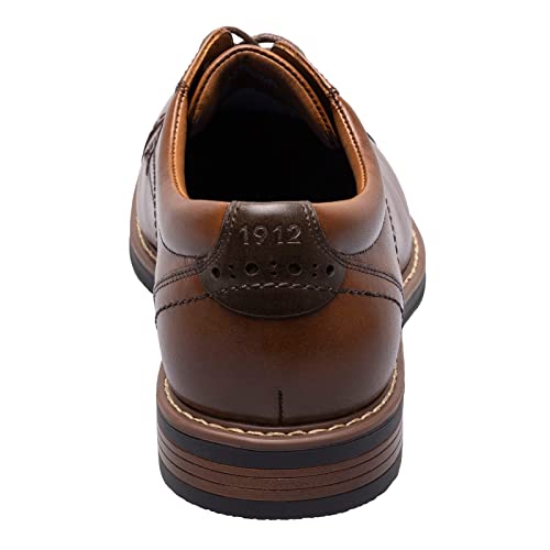 Image of Nunn Bush Centro Flex Cap Toe Oxford