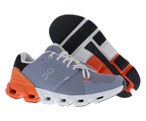 Image of Men's Cloudflyer 4 (Glacier /White)