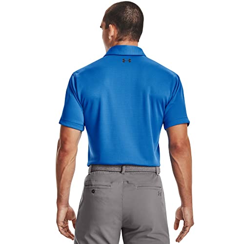 Image of Under Armour Men's Tech Golf Polo