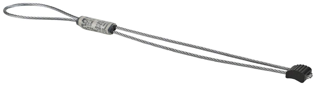 C.A.M.P. - Set Pro Nut - 5 Pezzi - Nuts pour Escalade