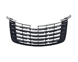 pt cruiser grill conversion 5179089AA Kühlergrill für CHRYSLER PT CRUISER PT 00-10 von Autoteile Gocht