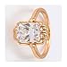 anillo ORO AMARILLO DE 18 KILATES MUJER TALLA 16 CON DIAMANTES ENGARZADOS Y ENVIO GRATIS Imagen de anillo ORO AMARILLO DE 18 KILATES MUJER TALLA 16 CON DIAMANTES ENGARZADOS Y ENVIO GRATIS